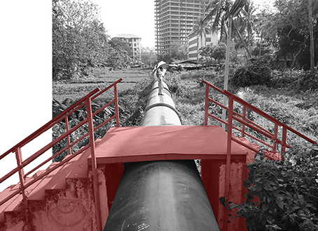 Blue Temple Yangon Pipeline Blue Temple Yangon Pipeline